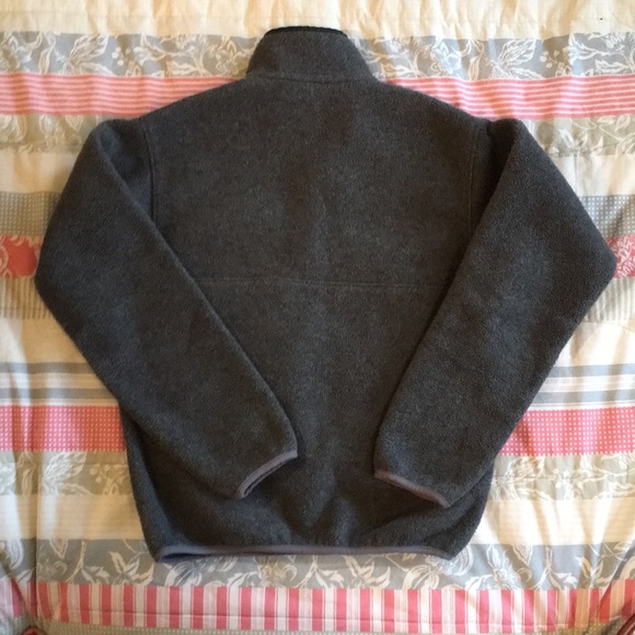 Patagonia Fleece - Picture 6 of 6